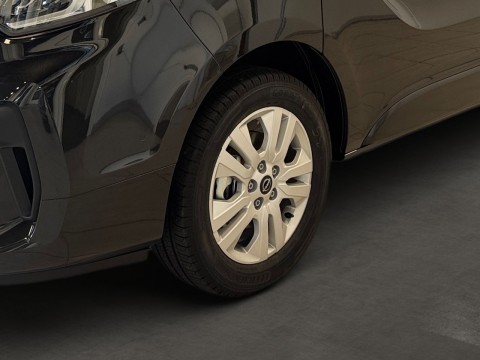 Ansicht 8 - Neuwagen Fahrzeug, Modell Primastar der Marke Nissan von Verkäufer Autoforum Häfner GmbH