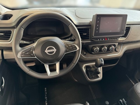 Ansicht 10 - Neuwagen Fahrzeug, Modell Primastar der Marke Nissan von Verkäufer Autoforum Häfner GmbH