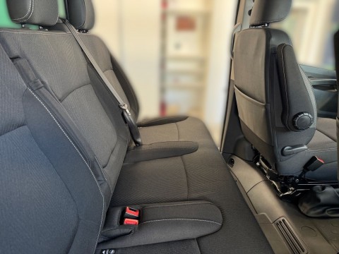 Ansicht 15 - Neuwagen Fahrzeug, Modell Primastar der Marke Nissan von Verkäufer Autoforum Häfner GmbH