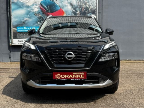 Ansicht 3 - Gebrauchtwagen Fahrzeug, Modell X-Trail der Marke Nissan von Verkäufer Auto Treff Oranke GmbH