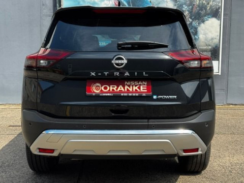 Ansicht 6 - Gebrauchtwagen Fahrzeug, Modell X-Trail der Marke Nissan von Verkäufer Auto Treff Oranke GmbH