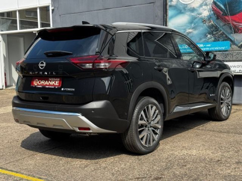 Ansicht 7 - Gebrauchtwagen Fahrzeug, Modell X-Trail der Marke Nissan von Verkäufer Auto Treff Oranke GmbH