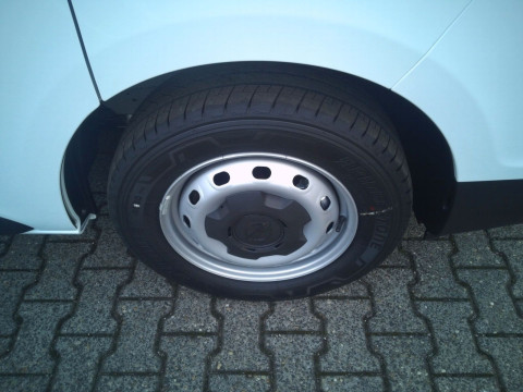 Ansicht 3 - Gebrauchtwagen Fahrzeug, Modell Primastar der Marke Nissan von Verkäufer Autohaus am Westbahnhof GmbH