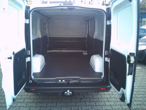 Ansicht 6 - Gebrauchtwagen Fahrzeug, Modell Primastar der Marke Nissan von Verkäufer Autohaus am Westbahnhof GmbH