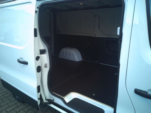 Ansicht 7 - Gebrauchtwagen Fahrzeug, Modell Primastar der Marke Nissan von Verkäufer Autohaus am Westbahnhof GmbH