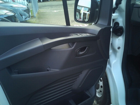 Ansicht 9 - Gebrauchtwagen Fahrzeug, Modell Primastar der Marke Nissan von Verkäufer Autohaus am Westbahnhof GmbH