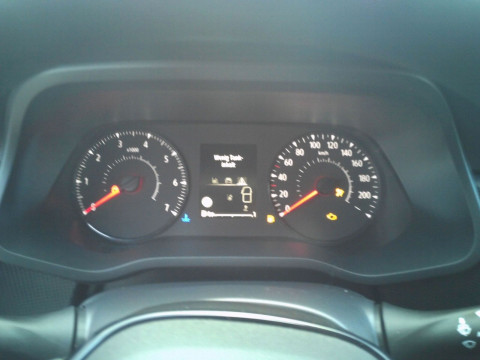 Ansicht 11 - Gebrauchtwagen Fahrzeug, Modell Primastar der Marke Nissan von Verkäufer Autohaus am Westbahnhof GmbH