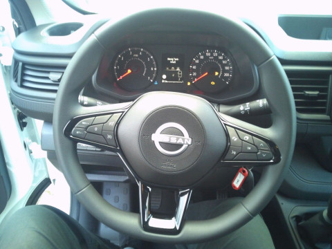 Ansicht 12 - Gebrauchtwagen Fahrzeug, Modell Primastar der Marke Nissan von Verkäufer Autohaus am Westbahnhof GmbH