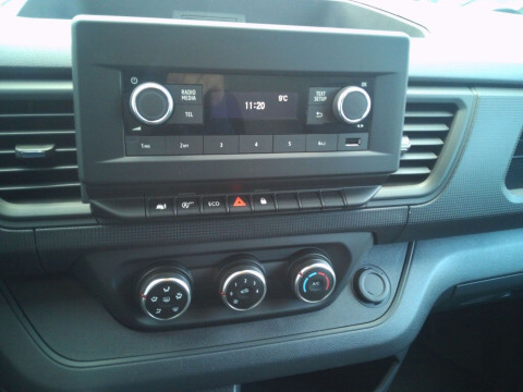 Ansicht 13 - Gebrauchtwagen Fahrzeug, Modell Primastar der Marke Nissan von Verkäufer Autohaus am Westbahnhof GmbH