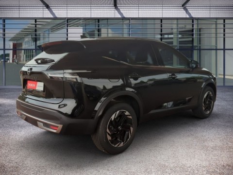 Ansicht 6 - Gebrauchtwagen Fahrzeug, Modell Qashqai der Marke Nissan von Verkäufer C. Thomsen GmbH