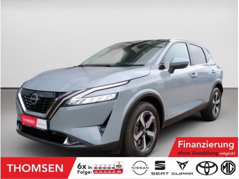 Qashqai