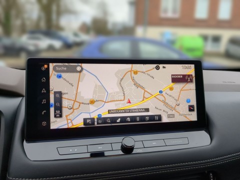 Ansicht 11 - Gebrauchtwagen Fahrzeug, Modell X-Trail der Marke Nissan von Verkäufer C. Thomsen GmbH