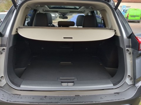 Ansicht 15 - Gebrauchtwagen Fahrzeug, Modell X-Trail der Marke Nissan von Verkäufer C. Thomsen GmbH