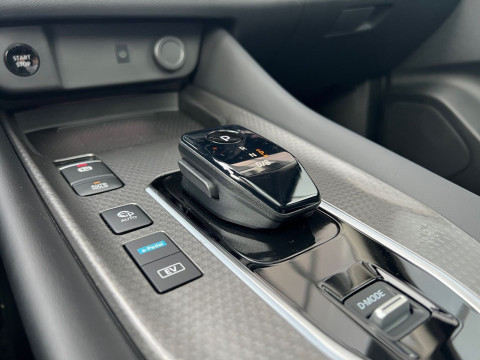 Ansicht 29 - Gebrauchtwagen Fahrzeug, Modell Qashqai der Marke Nissan von Verkäufer C. Thomsen GmbH