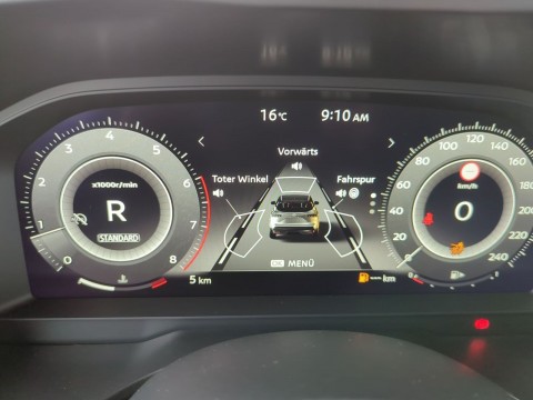 Ansicht 15 - Gebrauchtwagen Fahrzeug, Modell Qashqai der Marke Nissan von Verkäufer C. Thomsen GmbH