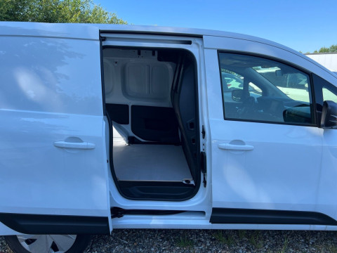 Ansicht 29 - Gebrauchtwagen Fahrzeug, Modell Townstar der Marke Nissan von Verkäufer C. Thomsen GmbH