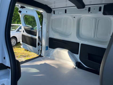 Ansicht 30 - Gebrauchtwagen Fahrzeug, Modell Townstar der Marke Nissan von Verkäufer C. Thomsen GmbH