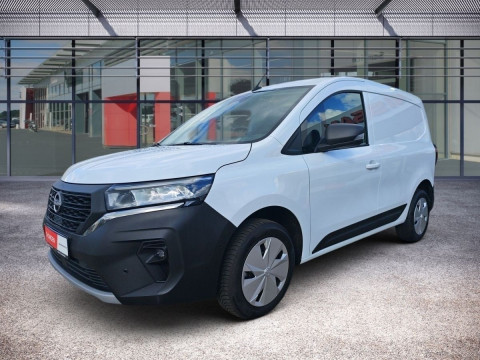 Ansicht 3 - Gebrauchtwagen Fahrzeug, Modell Townstar der Marke Nissan von Verkäufer C. Thomsen GmbH