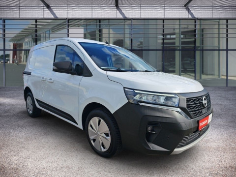 Ansicht 6 - Gebrauchtwagen Fahrzeug, Modell Townstar der Marke Nissan von Verkäufer C. Thomsen GmbH