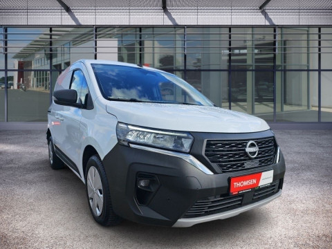 Ansicht 7 - Gebrauchtwagen Fahrzeug, Modell Townstar der Marke Nissan von Verkäufer C. Thomsen GmbH