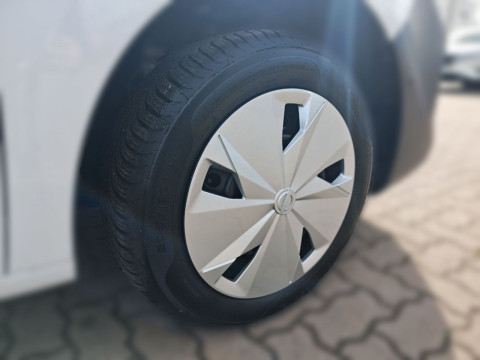 Ansicht 8 - Gebrauchtwagen Fahrzeug, Modell Townstar der Marke Nissan von Verkäufer C. Thomsen GmbH