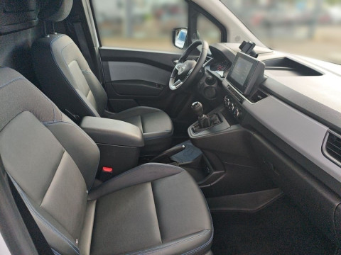 Ansicht 9 - Gebrauchtwagen Fahrzeug, Modell Townstar der Marke Nissan von Verkäufer C. Thomsen GmbH