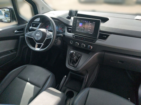 Ansicht 10 - Gebrauchtwagen Fahrzeug, Modell Townstar der Marke Nissan von Verkäufer C. Thomsen GmbH