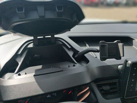 Ansicht 13 - Gebrauchtwagen Fahrzeug, Modell Townstar der Marke Nissan von Verkäufer C. Thomsen GmbH