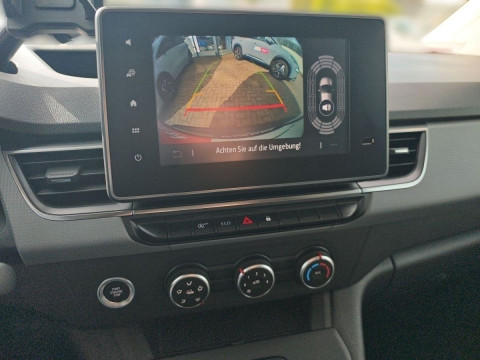 Ansicht 14 - Gebrauchtwagen Fahrzeug, Modell Townstar der Marke Nissan von Verkäufer C. Thomsen GmbH