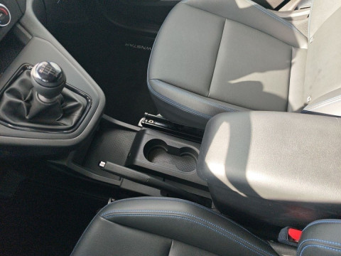 Ansicht 15 - Gebrauchtwagen Fahrzeug, Modell Townstar der Marke Nissan von Verkäufer C. Thomsen GmbH