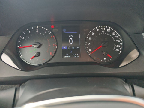 Ansicht 16 - Gebrauchtwagen Fahrzeug, Modell Townstar der Marke Nissan von Verkäufer C. Thomsen GmbH