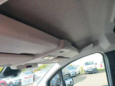 Ansicht 17 - Gebrauchtwagen Fahrzeug, Modell Townstar der Marke Nissan von Verkäufer C. Thomsen GmbH