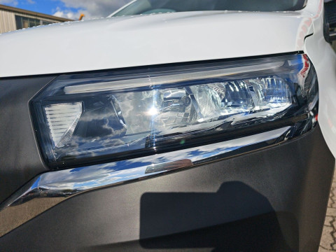 Ansicht 18 - Gebrauchtwagen Fahrzeug, Modell Townstar der Marke Nissan von Verkäufer C. Thomsen GmbH