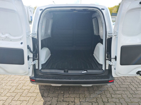 Ansicht 19 - Gebrauchtwagen Fahrzeug, Modell Townstar der Marke Nissan von Verkäufer C. Thomsen GmbH