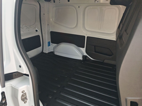 Ansicht 20 - Gebrauchtwagen Fahrzeug, Modell Townstar der Marke Nissan von Verkäufer C. Thomsen GmbH