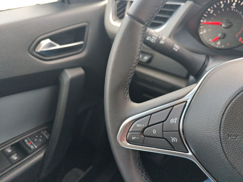 Ansicht 22 - Gebrauchtwagen Fahrzeug, Modell Townstar der Marke Nissan von Verkäufer C. Thomsen GmbH