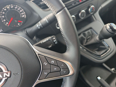 Ansicht 23 - Gebrauchtwagen Fahrzeug, Modell Townstar der Marke Nissan von Verkäufer C. Thomsen GmbH