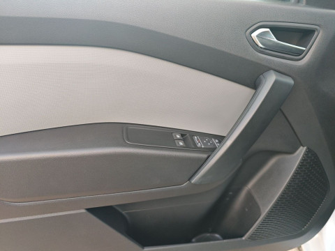 Ansicht 24 - Gebrauchtwagen Fahrzeug, Modell Townstar der Marke Nissan von Verkäufer C. Thomsen GmbH