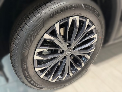 Ansicht 6 - Neuwagen Fahrzeug, Modell X-Trail der Marke Nissan von Verkäufer C. Thomsen GmbH