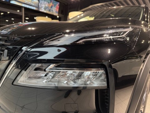 Ansicht 14 - Neuwagen Fahrzeug, Modell X-Trail der Marke Nissan von Verkäufer C. Thomsen GmbH