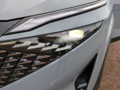 Ansicht 8 - Neuwagen Fahrzeug, Modell Qashqai der Marke Nissan von Verkäufer C. Thomsen GmbH
