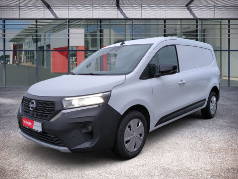 Ansicht 2 - Gebrauchtwagen Fahrzeug, Modell Townstar der Marke Nissan von Verkäufer C. Thomsen GmbH