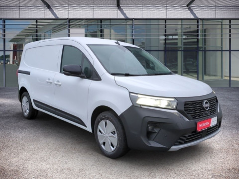 Ansicht 3 - Gebrauchtwagen Fahrzeug, Modell Townstar der Marke Nissan von Verkäufer C. Thomsen GmbH