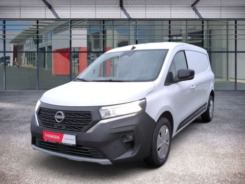 Ansicht 4 - Gebrauchtwagen Fahrzeug, Modell Townstar der Marke Nissan von Verkäufer C. Thomsen GmbH