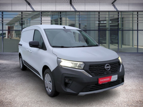 Ansicht 5 - Gebrauchtwagen Fahrzeug, Modell Townstar der Marke Nissan von Verkäufer C. Thomsen GmbH