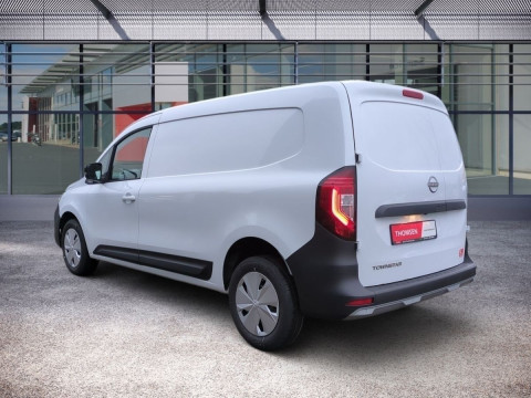 Ansicht 7 - Gebrauchtwagen Fahrzeug, Modell Townstar der Marke Nissan von Verkäufer C. Thomsen GmbH