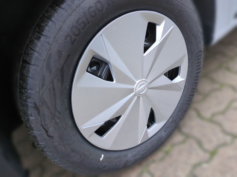 Ansicht 8 - Gebrauchtwagen Fahrzeug, Modell Townstar der Marke Nissan von Verkäufer C. Thomsen GmbH