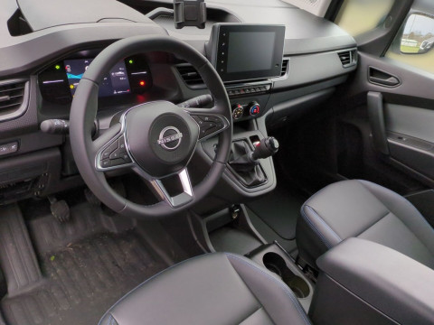 Ansicht 12 - Gebrauchtwagen Fahrzeug, Modell Townstar der Marke Nissan von Verkäufer C. Thomsen GmbH