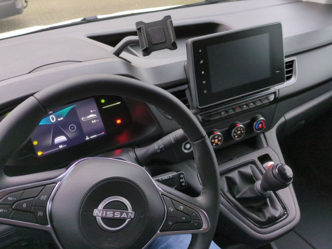 Ansicht 14 - Gebrauchtwagen Fahrzeug, Modell Townstar der Marke Nissan von Verkäufer C. Thomsen GmbH