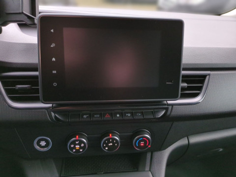 Ansicht 16 - Gebrauchtwagen Fahrzeug, Modell Townstar der Marke Nissan von Verkäufer C. Thomsen GmbH